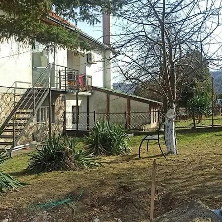 Bosa Villa Arandelovac Exterior photo