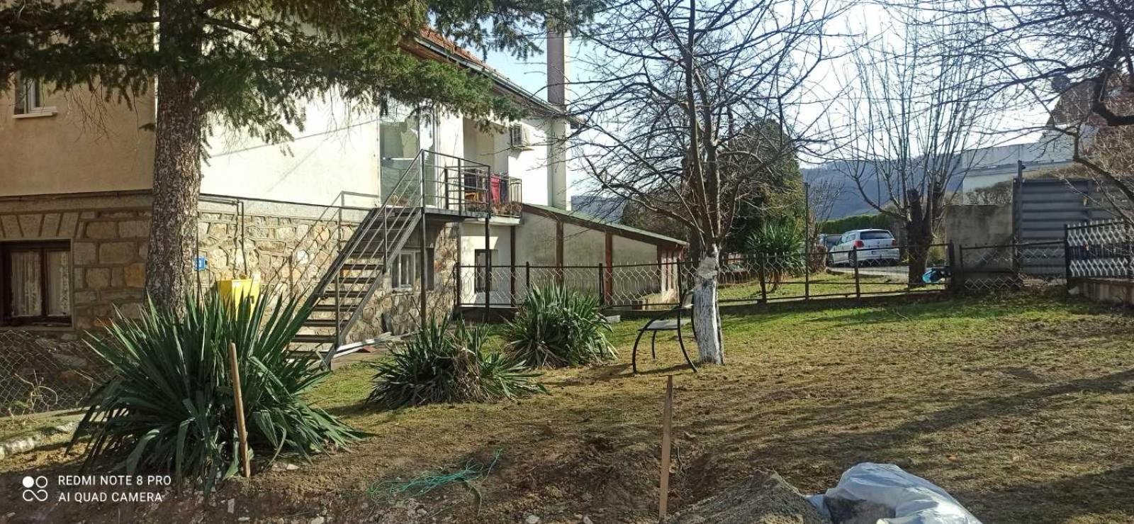 Bosa Casa vacanze