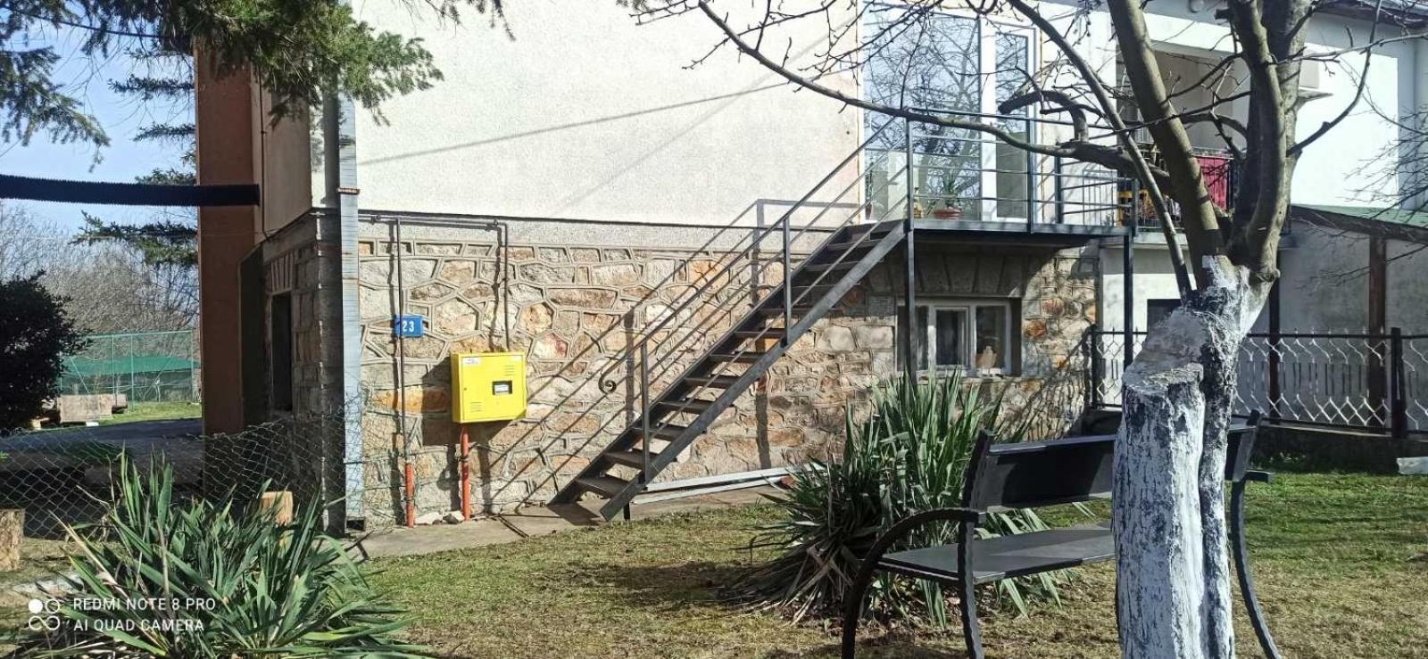 Casa vacanze Bosa
